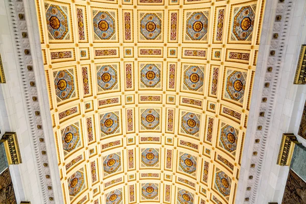 El capitolio, oder nationales Hauptstadtgebäude in Havanna — Stockfoto