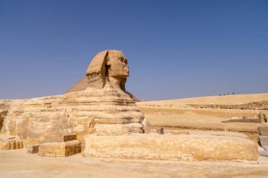 büyük Sfenks Giza