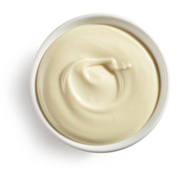 Eritilmiş beyaz çikolata