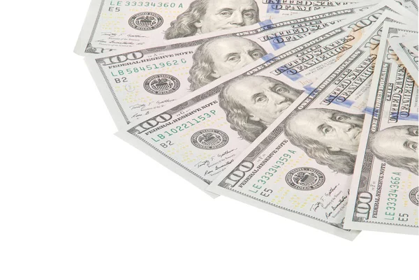 Mandala Kaleidoskop Aus Geld Abstraktes Geld Hintergrund Raster Muster Wiederholen — Stockfoto