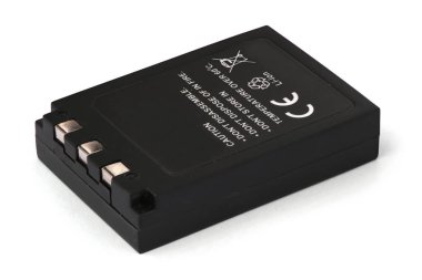 Lityum İyon batarya