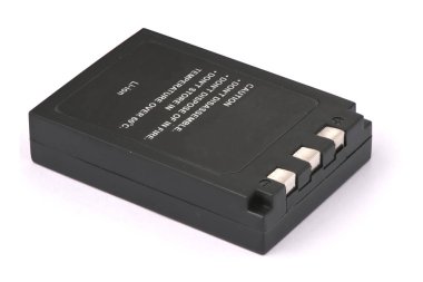 Lityum İyon batarya