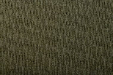 Gri forma kumaş dokusu arkaplanı. 