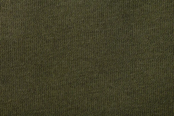 Grauer Jersey Stoff Textur Hintergrund. — Stockfoto
