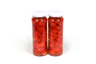 Piri-piri acı biber