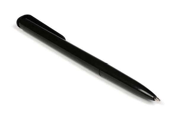 Penna isolerad på vit bakgrund — Stockfoto