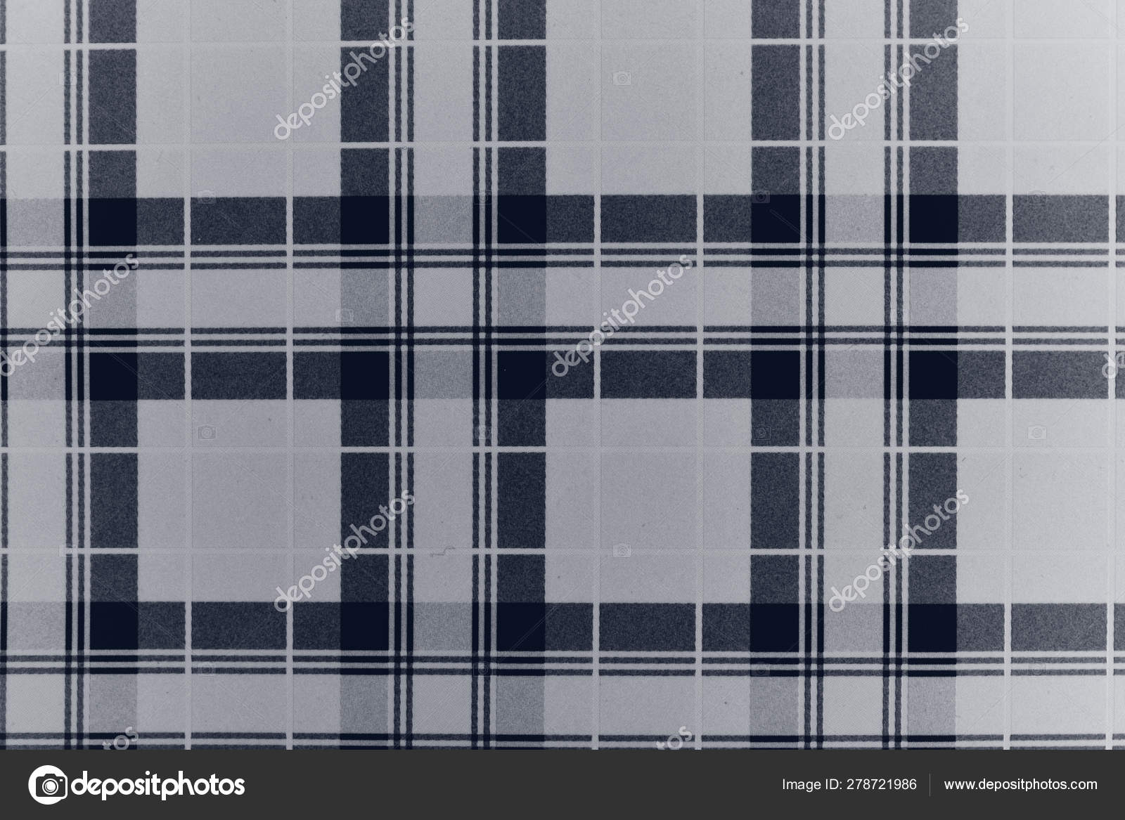 Spotted Black And White Grunge Abstract Halftone Background