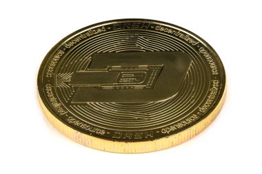 Altın kripto para birimi
