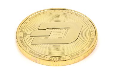 Altın kripto para birimi