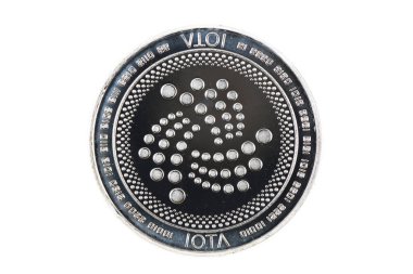 Gümüş kripto para birimi