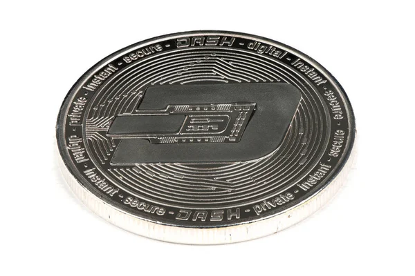 Gümüş kripto para birimi 