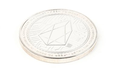 Gümüş kripto para birimi 