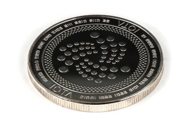 Gümüş kripto para birimi