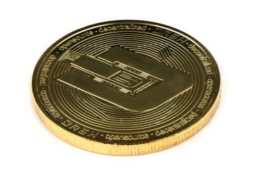 Altın kripto para birimi