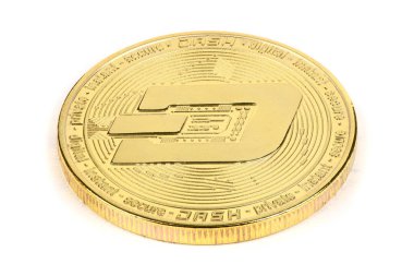 Altın kripto para birimi