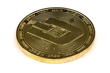Altın kripto para birimi