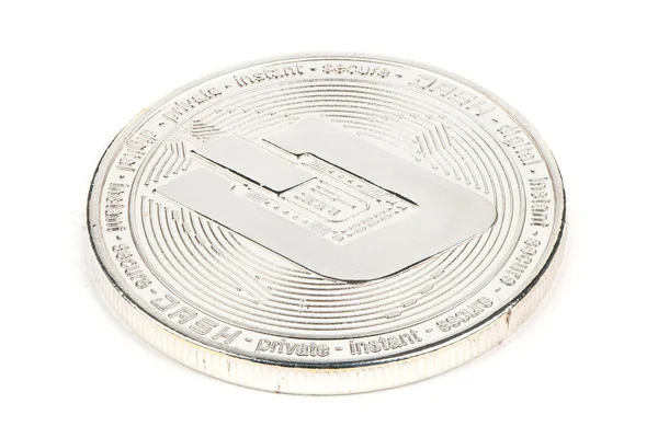 Gümüş kripto para birimi 