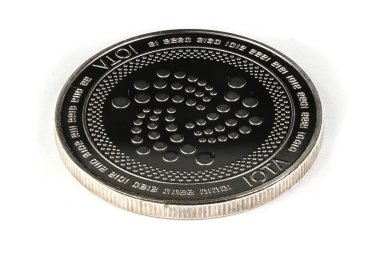 Gümüş kripto para birimi