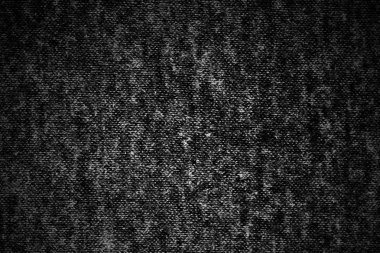 Siyah mayo kumaş doku arka plan. 