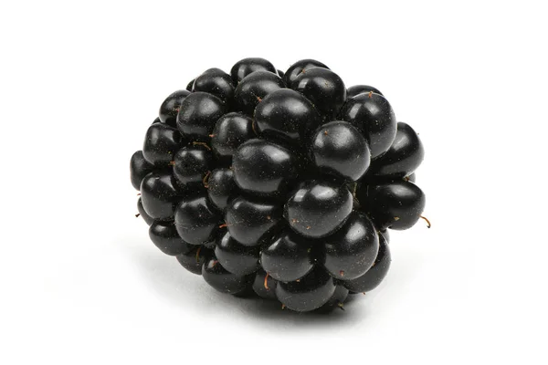 Ripe blackberry — Stock Photo, Image