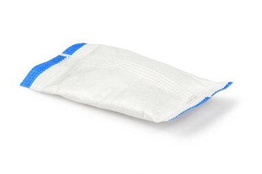 Silika jel kağıt paket