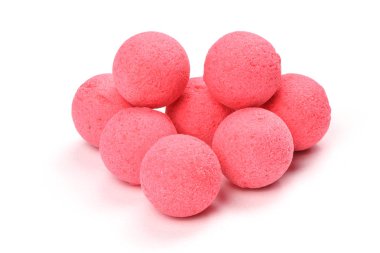 Boilies, sazan için balık yemler