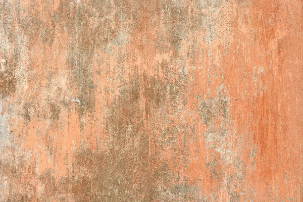Vecchio Muro Strada Antichità Con Polvere Grunge Grattato Texture Con — Foto Stock