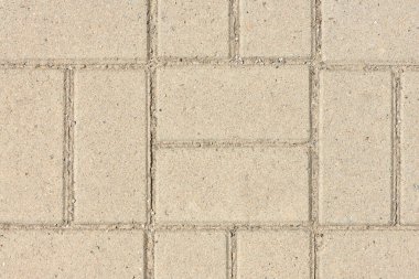 Soyut arka plan - gri asfalt levhalar. Döşeme döşemeleri. Yüksek çözünürlüklü fotoğraf.