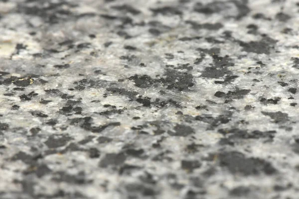 Abstrakt Grå Granit Konsistens Bakgrund Högupplöst Foto Selektiv Inriktning — Stockfoto