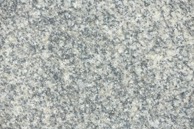 Soyut gri granit doku arkaplanı. Yüksek çözünürlüklü. Tam alan derinliği (DOF).