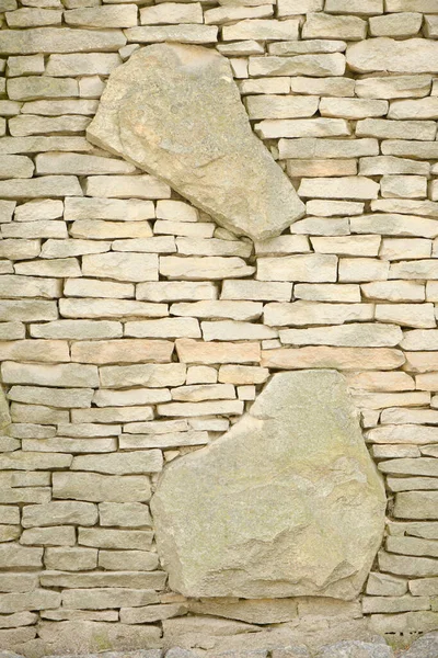 Каменная Стена Фона Текстуры Фото Высокого Разрешения Полная Глубина Резкости — стоковое фото