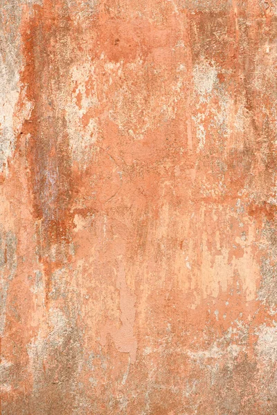 Старая Античная Стена Улицы Пылью Поцарапанными Гранж Текстурами Пятнами Краски — стоковое фото