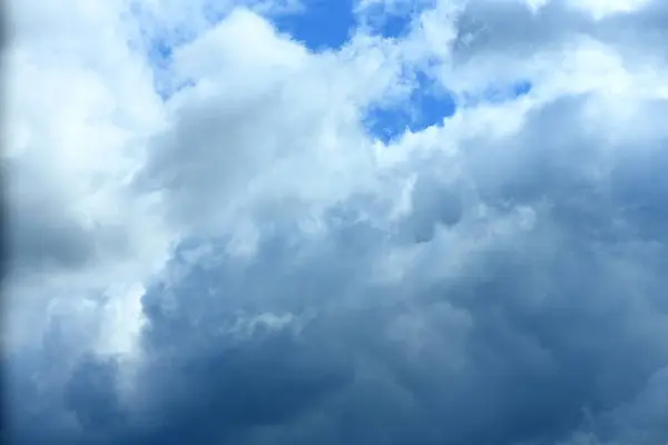 Sky clouds and clouds background. High resolution photo.