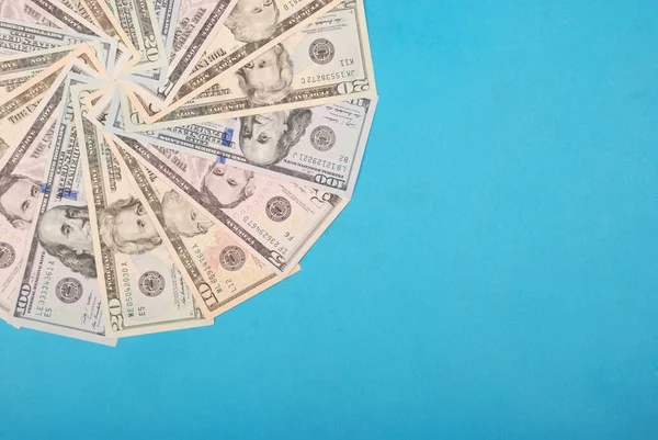 Background Of Mixed Us Dollar Bills Money Top View Of Business Concept On Background With Copy Space Profit Cash Stock Photo Background Of Mixed Us Dollar Bills Money Top View Of Business Concept On Background With Copy Space Profit Cash Stock Photo