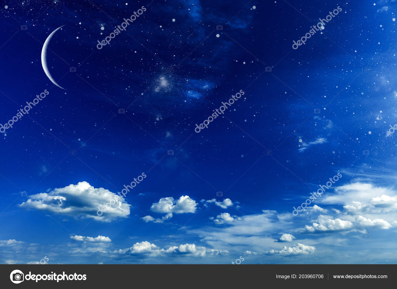 星と月と背景の夜空 Nasa から提供されたこのイメージの要素 ストック写真 C Ivantsov 星と月と背景の夜空 Nasa から提供されたこのイメージの要素 ストック写真 C Ivantsov