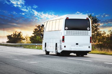 Kamyon taşımacılığı ve otobüs
