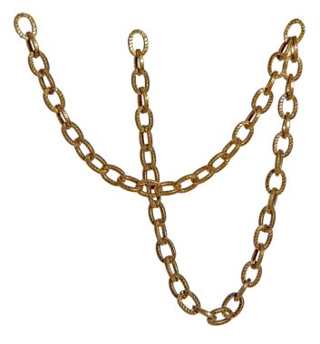 bir zincirin parçası