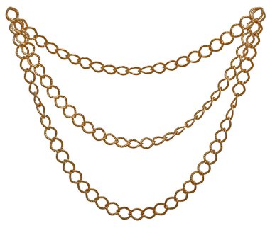 bir zincirin parçası