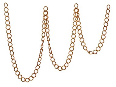 bir zincirin parçası