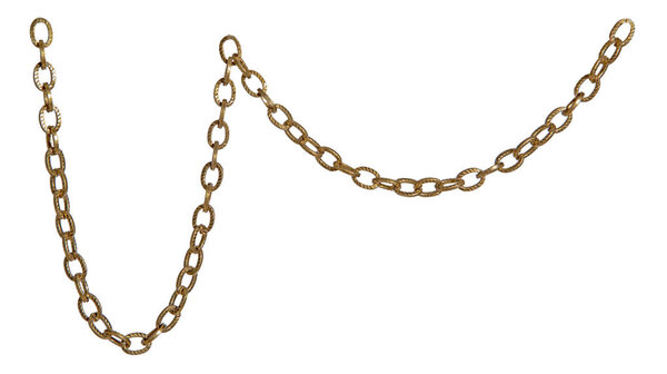 Фрагмент цепи
