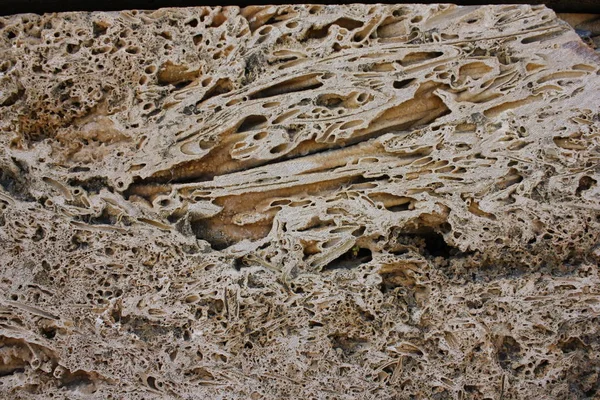 Textura Pedra Suja Antiga Fundo Pedra Velha — Fotografia de Stock