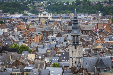 Saint Jean Kilisesi lin Namur Belçika