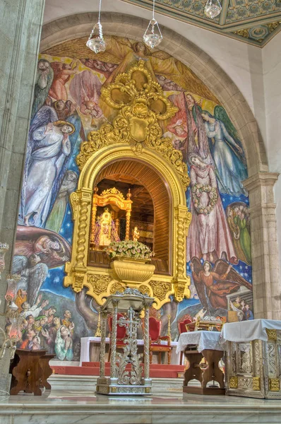 Basilikan i Candelaria, Teneriffa — Stockfoto