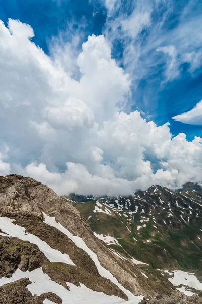 Mirador nororiental de Pic du Midi, Francia — Foto de Stock