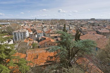 Avignon genel görüşleri, Fransa