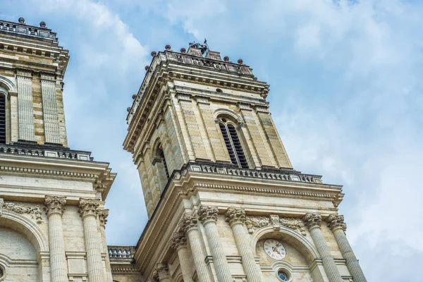 Sainte Marie kilisede Gers, Güney Fransa. — Stok fotoğraf