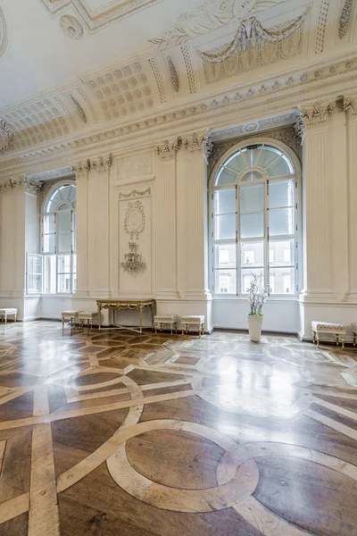 Salzburgo Palacio de residencia en Salzburgo, Austria . — Foto de Stock