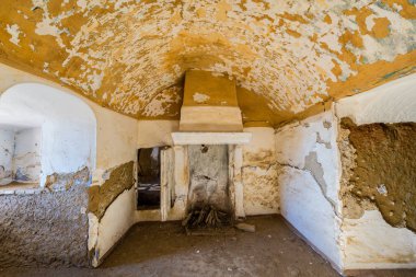 Endülüs'teki Hammam Abuelo Jose Mağarası, İspanya