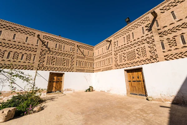 Quartier Medina à Tozeur, Tunisie — Photo