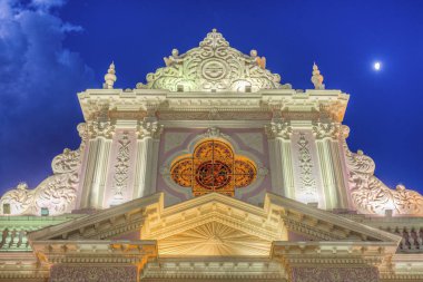 Salta, Arjantin katedral Bazilikası